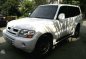 Mitsubishi pajero CK Local 2004 for sale-0