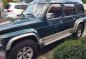  1999 4x4 Nissan Patrol for sale-4