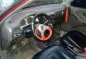 Nissan Sentra eccs All power FOR SALE-2