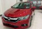 Honda CITY promotion 2019-7