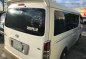 Toyota Hi-Ace GL Grandia Manual Diesel 2008-0