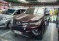 2017 Toyota Fortuner for sale-0