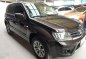 2015 Suzuki Grand Vitara for sale-3