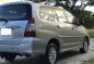 2014 Toyota Innova for sale-6