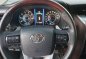 2018 Toyota Fortuner G Automatic transmission First owned-6