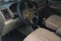 Mitsubishi Adventure GLS Sport 2005 for sale-4