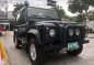 2006 Land Rover Defender for sale-2