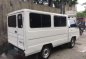 Mitsubishi L300 FB type 2009 for sale-6