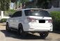 2013 Toyota Fortuner G 4x2 1st owned Cebu plate-4