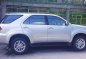 Ford Fortuner g 2006 for sale-1