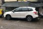 2014 Subaru Forester XT Turbo for sale-2