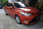 2016 Toyota Vios E automatic FOR SALE-0