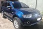 2011 Mitsubishi Montero Sports GLS for sale-1