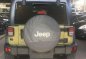 2014 Jeep Wrangler RUBICON for sale-9