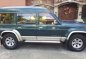  1999 4x4 Nissan Patrol for sale-5