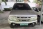 Isuzu Crosswind 2005 for sale-0