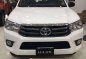 Toyota Hilux 2019 promotion-0