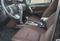 2018 Toyota Fortuner G Automatic transmission First owned-3