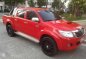 2013 Toyota Hilux for sale-1