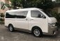 2018 Toyota Hiace for sale-5