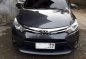 TOYOTA Vios 1.5G 2015 top of the line Automatic transmission-0
