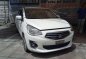 2015 Mitsubishi Mirage G4 for sale-0