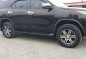 2018 Toyota Fortuner G Automatic transmission First owned-7