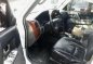 Mitsubishi pajero CK Local 2004 for sale-7