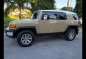 2015 Toyota FJ Cruiser for sale-1