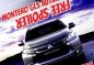 MITSUBISHI MONTERO promotion 2019-0