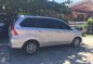 2012 toyota avanza 1.3 E AT for sale-2