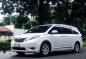 2015 Toyota Sienna for sale-1