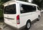 2018 Toyota Hiace for sale-3