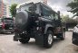 2006 Land Rover Defender for sale-4