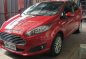 2015 Ford Fiesta for sale-0