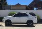 2013 Toyota Fortuner G 4x2 1st owned Cebu plate-2