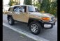 2015 Toyota FJ Cruiser for sale-4