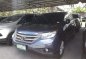 Honda CRV 2012 AT for sale-0