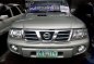 2007 Nissan Patrol for sale-6