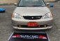 Honda civic 2001 for sale-3