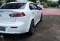 2011 Mitsubishi Lancer EX for sale-2