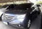 Honda CRV 2012 AT for sale-3