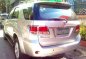 TOYOTA FORTUNER 2006 for sale-4