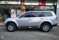 Mitsubishi Montero 2015 for sale-3