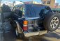 NISSAN TERRANO 1997 for sale-9