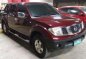 Nissan Navara 2009 for sale-1