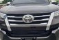 2018 Toyota Fortuner for sale-9