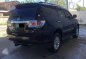 2013 toyota fortuner for sale-3