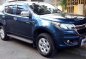 Chevrolet trailblazer 2017 for sale-0