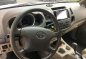 2006 Toyota Fortuner for sale-4